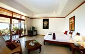 Туры в отель Lipa Lodge Beach Resort