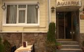 Туры в отель Aquarium Hotel Istanbul
