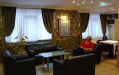 Туры в отель Aquarium Hotel Istanbul