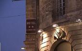 Туры в отель Coeur de City Hotel Bordeaux Clemenceau