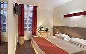 Туры в отель Coeur de City Hotel Bordeaux Clemenceau