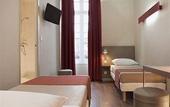 Туры в отель Coeur de City Hotel Bordeaux Clemenceau