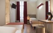 Туры в отель Coeur de City Hotel Bordeaux Clemenceau