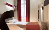 Туры в отель Coeur de City Hotel Bordeaux Clemenceau
