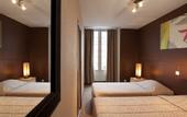 Туры в отель Coeur de City Hotel Bordeaux Clemenceau