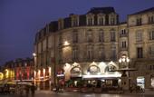Туры в отель Coeur de City Hotel Bordeaux Clemenceau
