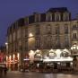 Туры в отель Coeur de City Hotel Bordeaux Clemenceau, оператор Anex Tour