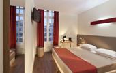 Туры в отель Coeur de City Hotel Bordeaux Clemenceau