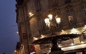 Туры в отель Coeur de City Hotel Bordeaux Clemenceau