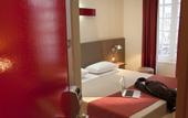 Туры в отель Coeur de City Hotel Bordeaux Clemenceau