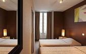 Туры в отель Coeur de City Hotel Bordeaux Clemenceau