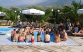 Туры в отель Apollo Resort Art Hotel