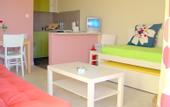 Туры в отель Esperides Apartments