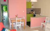 Туры в отель Esperides Apartments