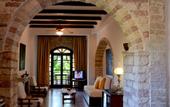 Туры в отель Villa Petra Apartments