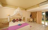 Туры в отель Drossia Palms Hotel Studios