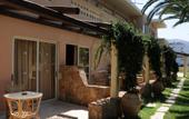 Туры в отель Drossia Palms Hotel Studios
