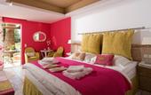 Туры в отель Drossia Palms Hotel Studios