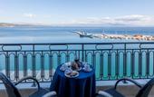 Туры в отель Pantheon City Hotel