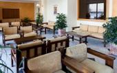 Туры в отель Pantheon City Hotel
