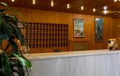 Туры в отель Pantheon City Hotel