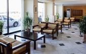 Туры в отель Pantheon City Hotel