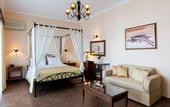 Туры в отель Pantheon City Hotel