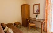 Туры в отель Pantheon City Hotel
