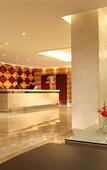 Туры в отель Ramada by Wyndham Beijing Airport