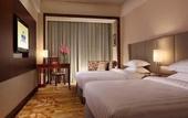 Туры в отель Days Hotel Beijing New Exhibition Center