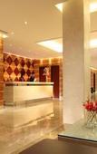Туры в отель Ramada by Wyndham Beijing Airport