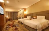 Туры в отель Days Hotel Beijing New Exhibition Center