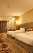 Туры в отель Ramada by Wyndham Beijing Airport