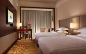 Туры в отель Days Hotel Beijing New Exhibition Center