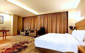 Туры в отель Days Hotel Beijing New Exhibition Center