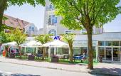 Туры в отель Atol