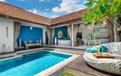 Туры в отель 4S Villas