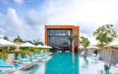 Туры в отель 4S Villas