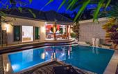 Туры в отель 4S Villas
