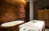 Туры в отель 4S Villas