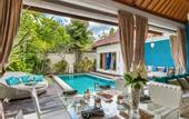 Туры в отель 4S Villas