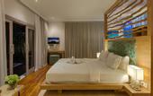 Туры в отель 4S Villas