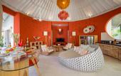Туры в отель 4S Villas