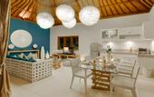 Туры в отель 4S Villas