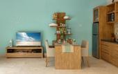 Туры в отель 4S Villas