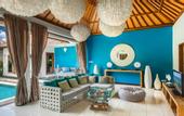 Туры в отель 4S Villas