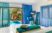 Туры в отель 4S Villas