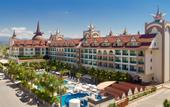 Туры в отель Side Crown Palace