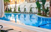 Туры в отель Side Crown Palace
