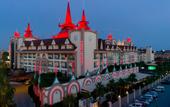 Туры в отель Side Crown Palace